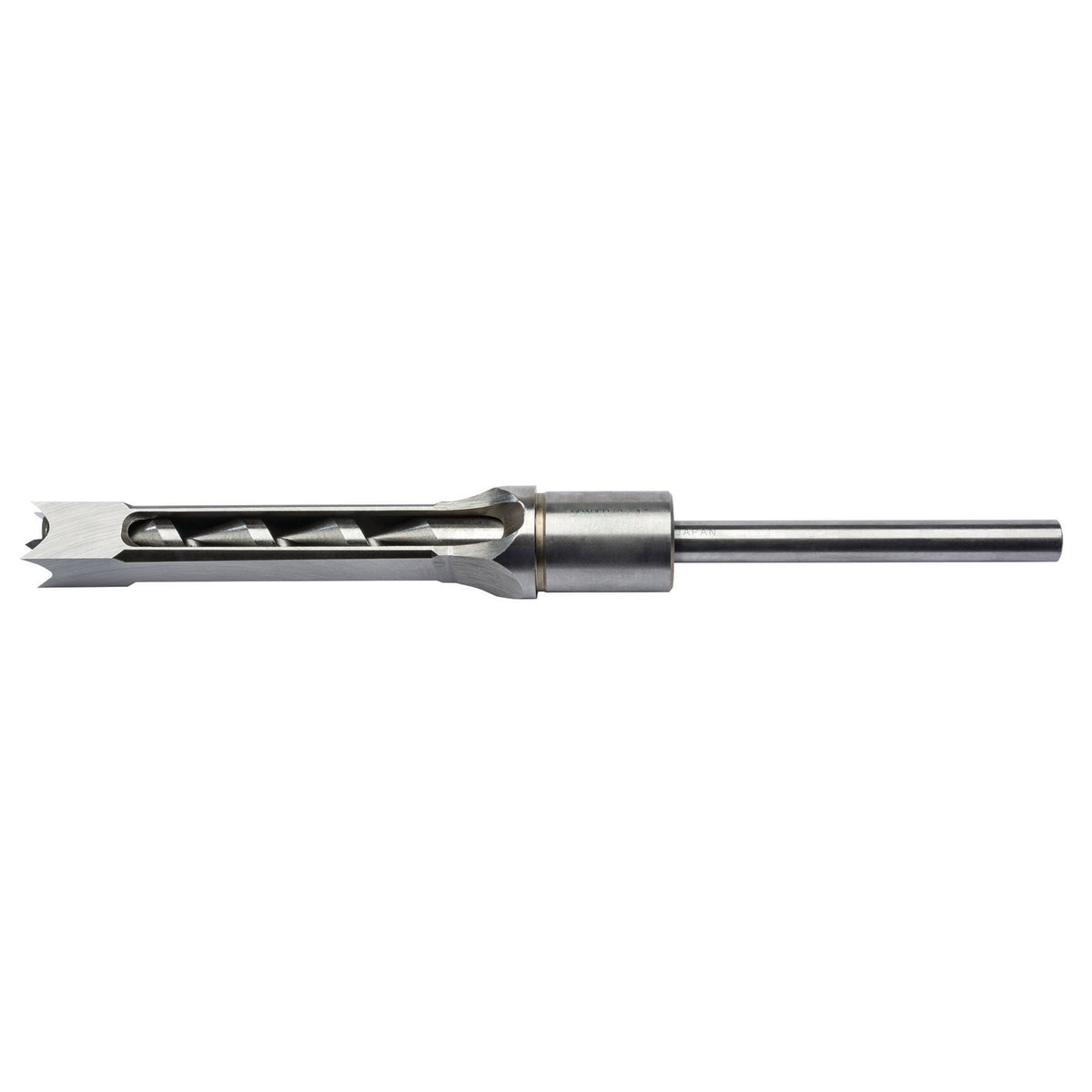 DRAPER Expert 3/4in. Hollow Square Mortice Chisel with Bit: Model No.245