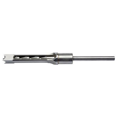 DRAPER Expert 3/4in. Hollow Square Mortice Chisel with Bit: Model No.245