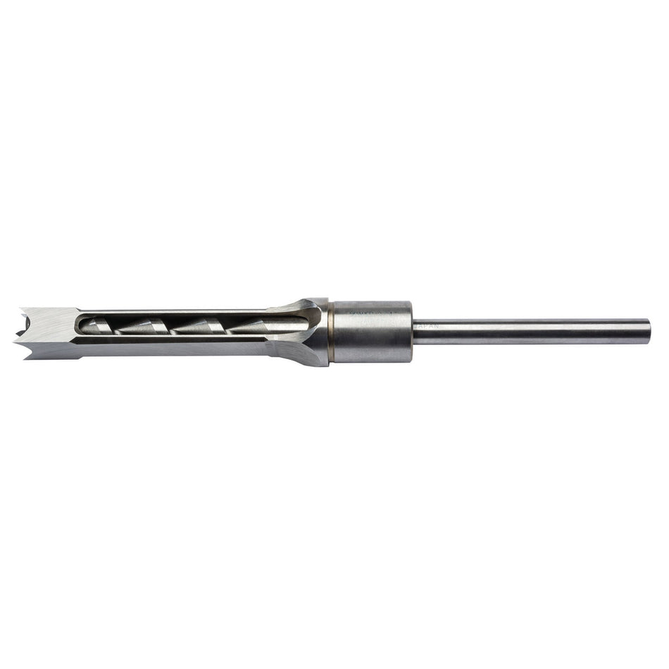 DRAPER Expert 3/4in. Hollow Square Mortice Chisel with Bit: Model No.245