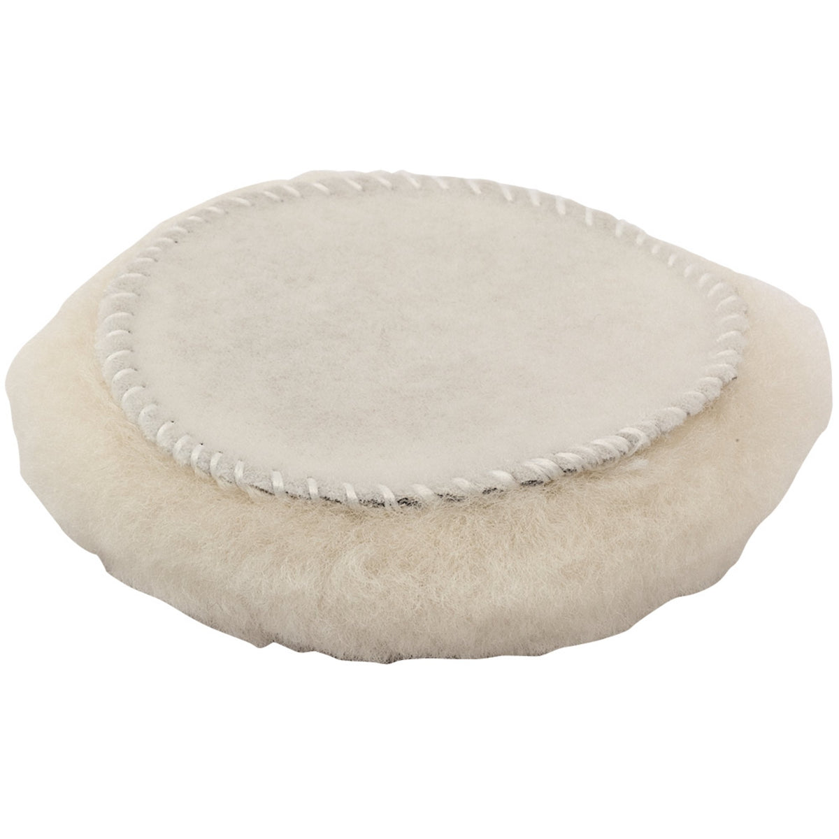 DRAPER Lambswool Polishing Bonnet: Model No.AAT03