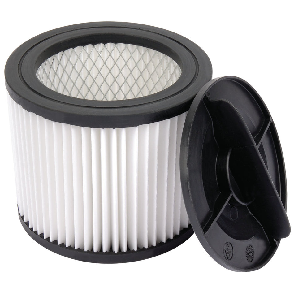 DRAPER HEPA Filter for WDV21 and WDV30SS: Model No.AVC48