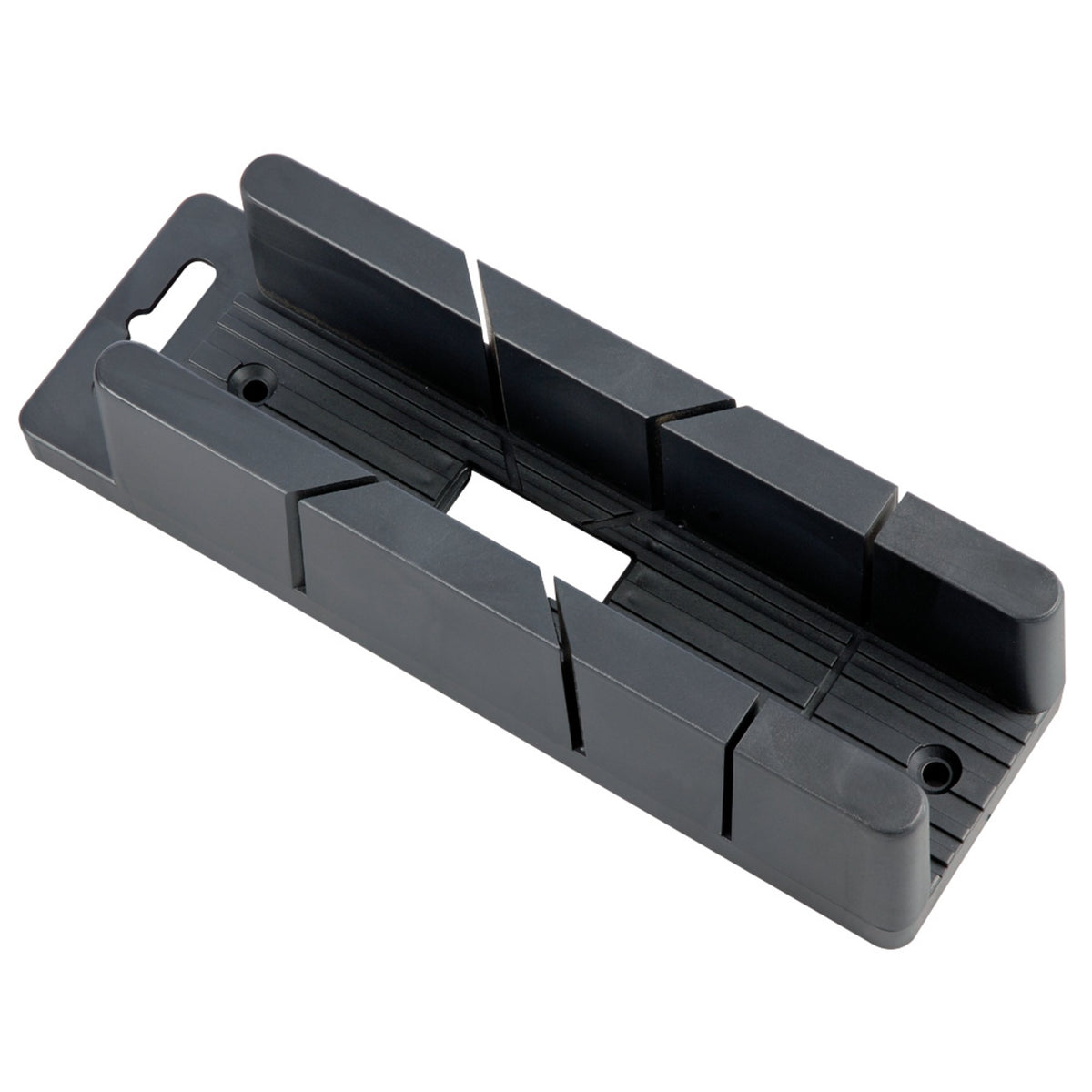 DRAPER Mini Mitre Box 200 x 35 x 50mm: Model No.3615A