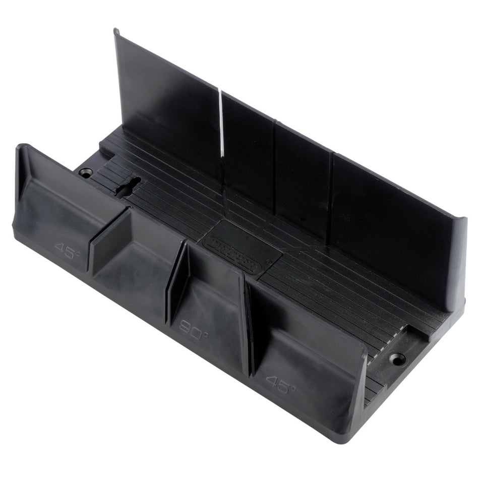 DRAPER Maxi Mitre Box: Model No.3617A