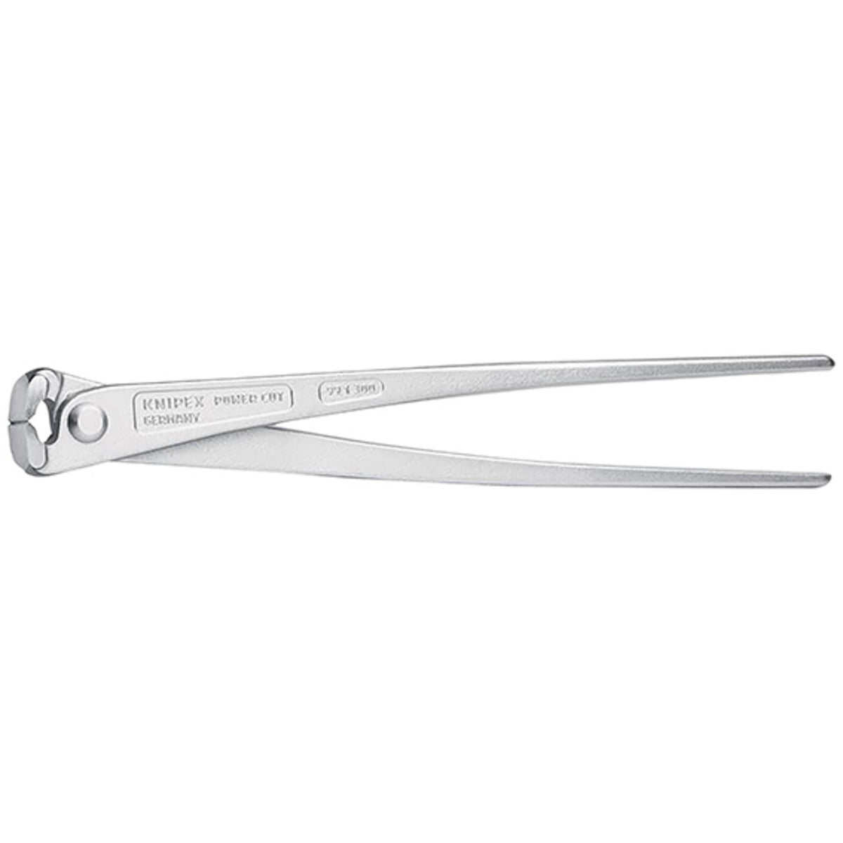 DRAPER Knipex 300mm High Leverage Concreters Nippers: Model No.99 14 300