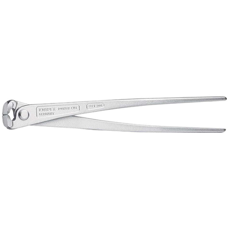 DRAPER Knipex 300mm High Leverage Concreters Nippers: Model No.99 14 300