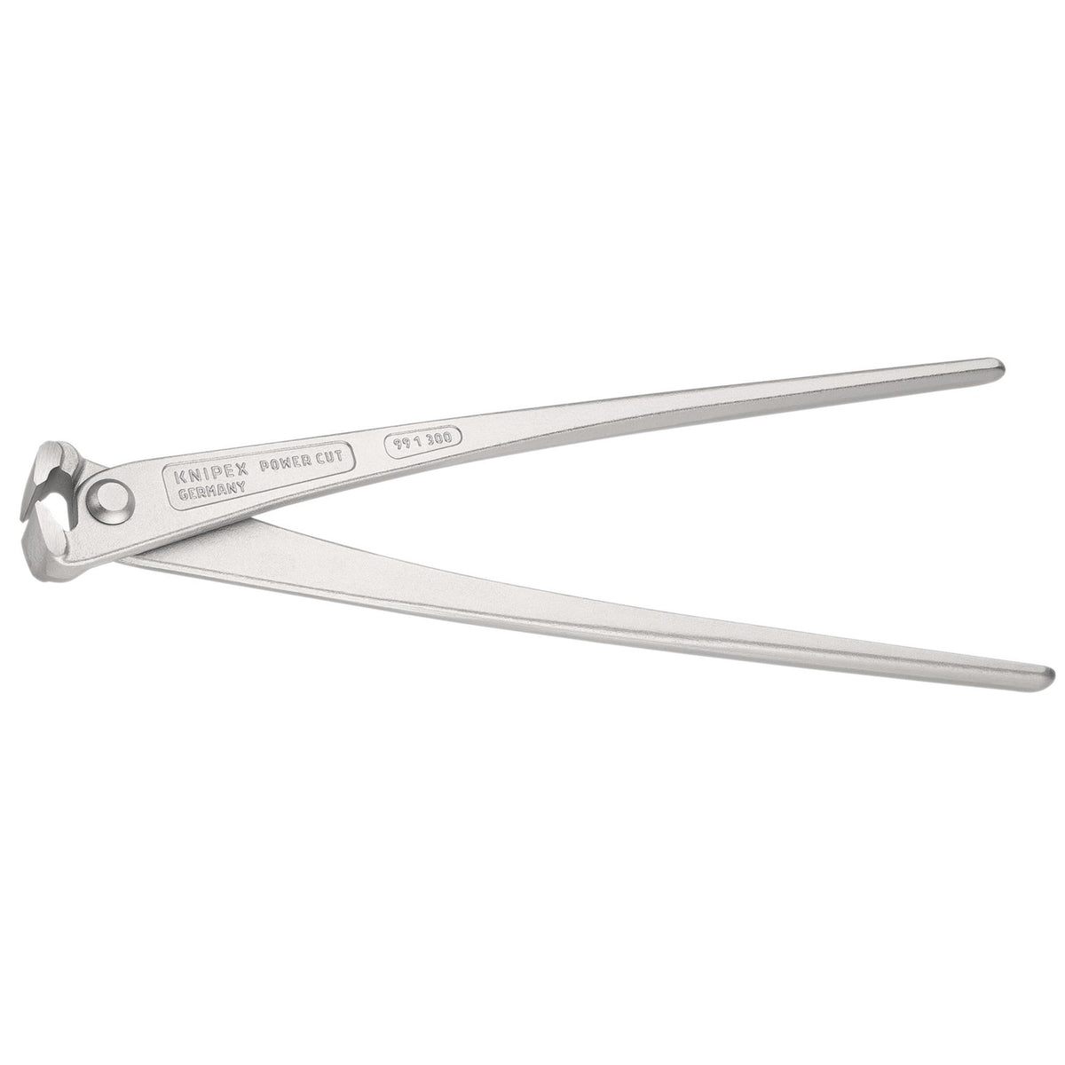 DRAPER Knipex 300mm High Leverage Concreters Nippers: Model No.99 14 300