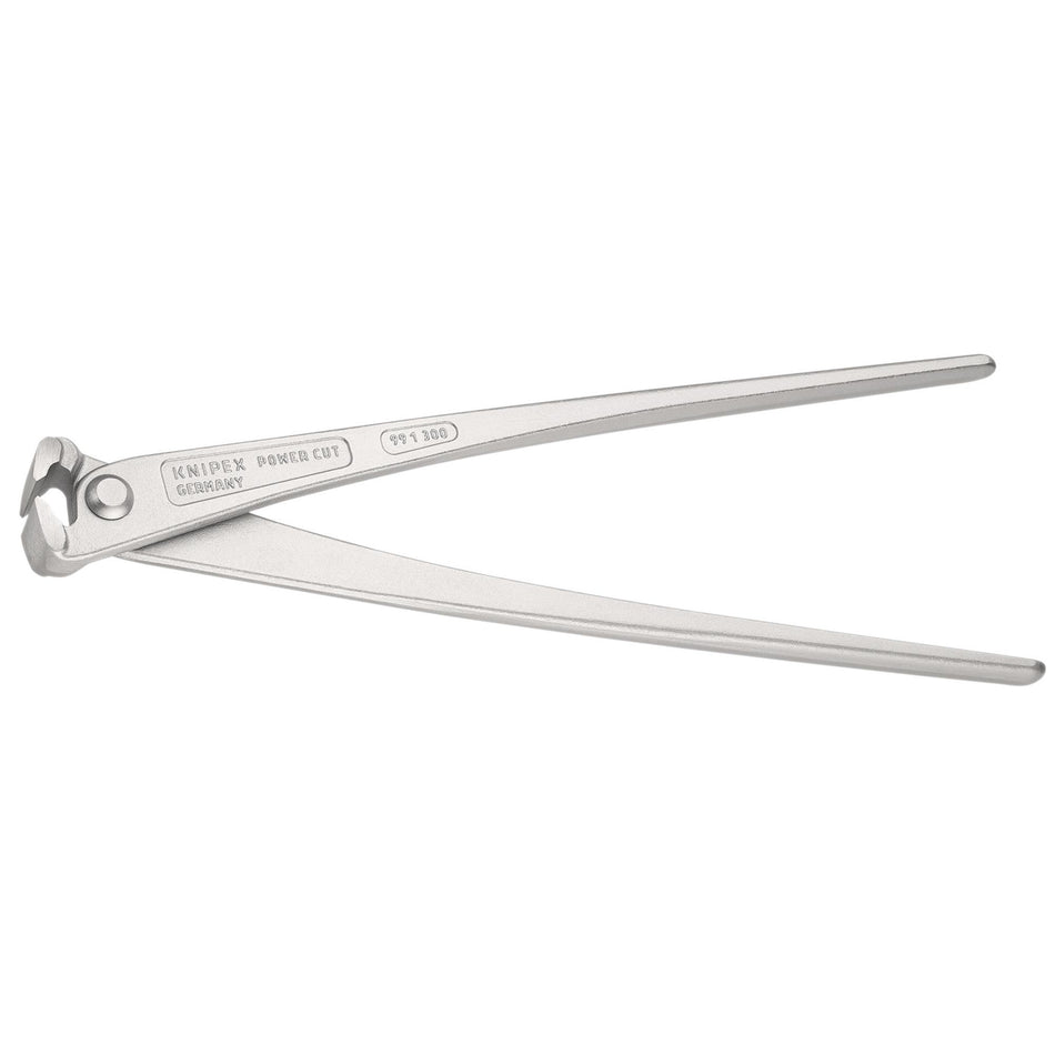 DRAPER Knipex 300mm High Leverage Concreters Nippers: Model No.99 14 300
