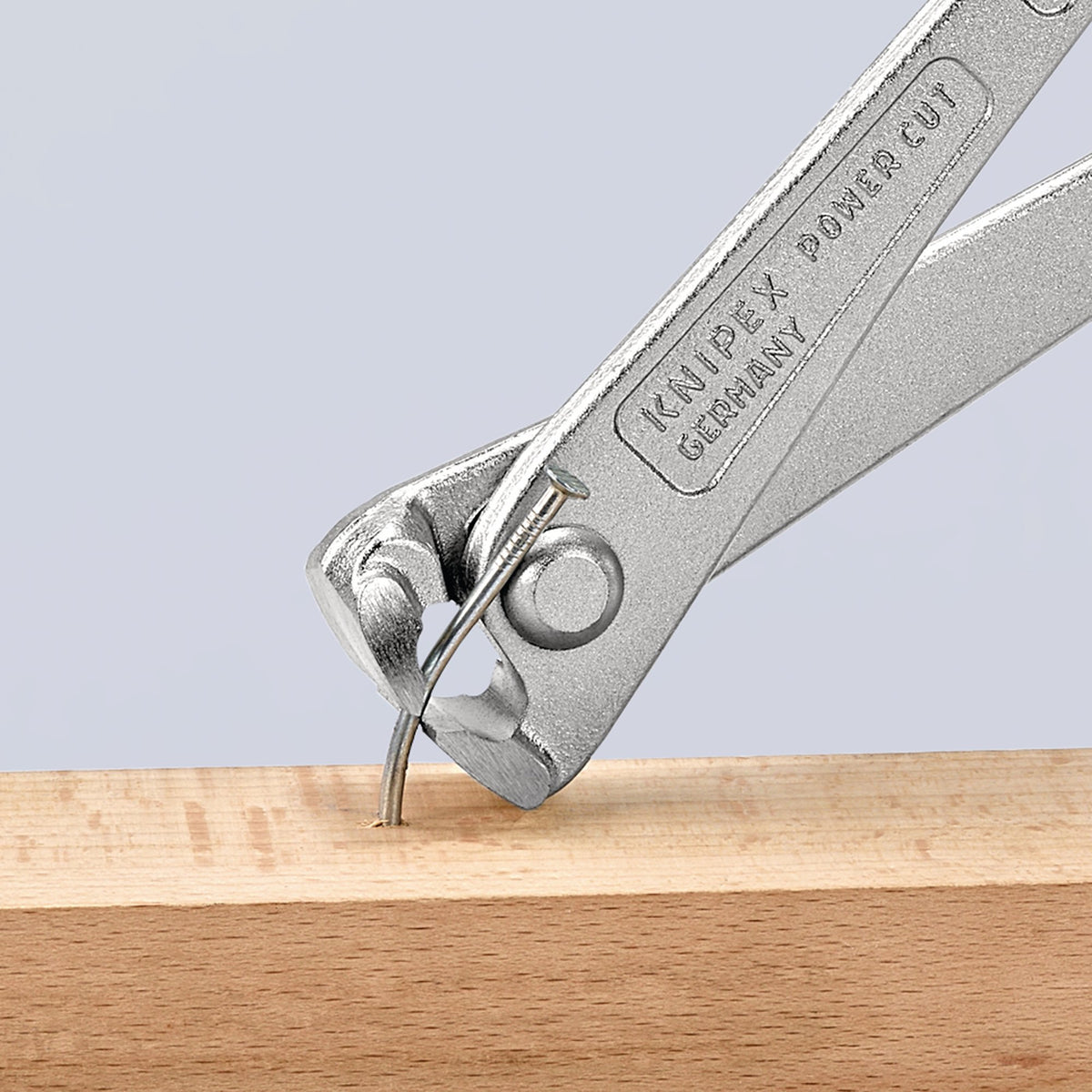 DRAPER Knipex 300mm High Leverage Concreters Nippers: Model No.99 14 300