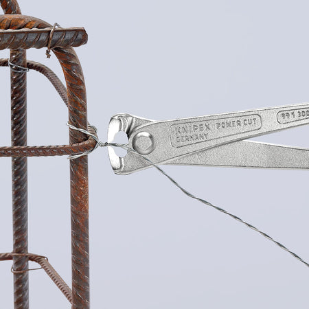 DRAPER Knipex 300mm High Leverage Concreters Nippers: Model No.99 14 300