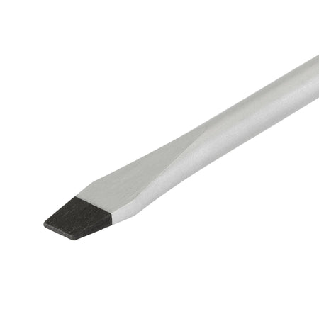 DRAPER 6.0 x 150mm Plain Slot Screwdriver with Soft Grip Handles: Model No.865