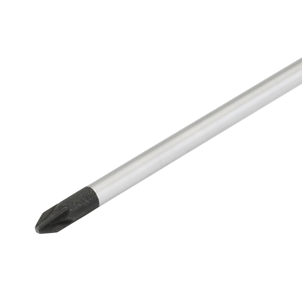 DRAPER No.2 x 250mm PZ Type Screwdriver with Soft Grip Handles: Model No.865PZ