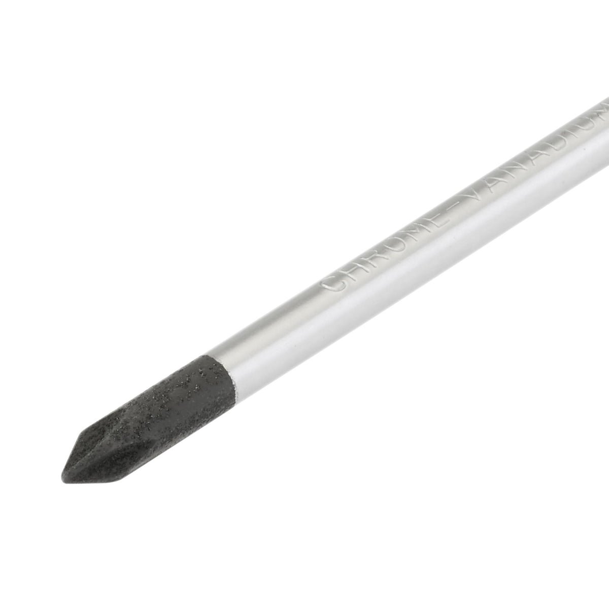 DRAPER No.1 x 75mm Cross Slot Screwdriver with Soft Grip Handles: Model No.865CS