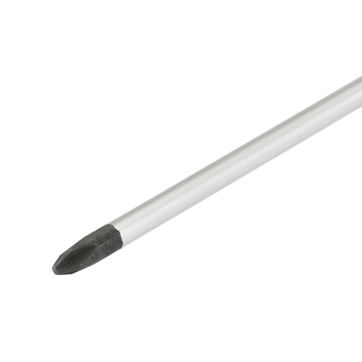 DRAPER No.2 x 100mm Cross Slot Screwdriver with Soft Grip Handles: Model No.865CS