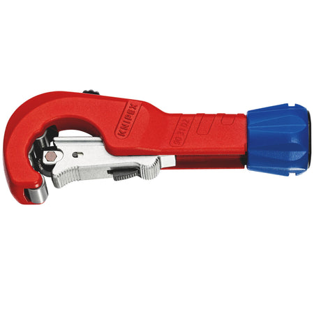 KNIPEX 90 31 02 SB TubiX® Pipe Cutter, 180mm