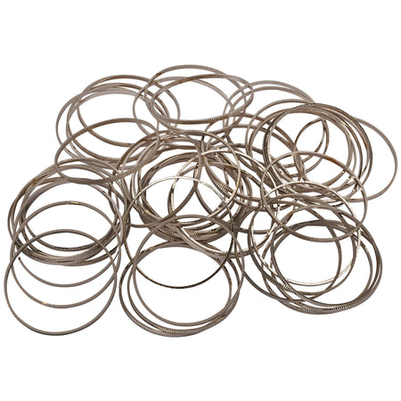DRAPER Reducing Bush 30mm-28.6mm: Model No.ACSB10