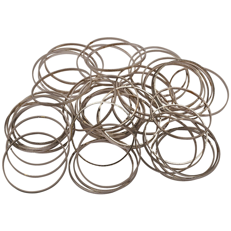 DRAPER Reducing Bush 30mm-28.6mm: Model No.ACSB10