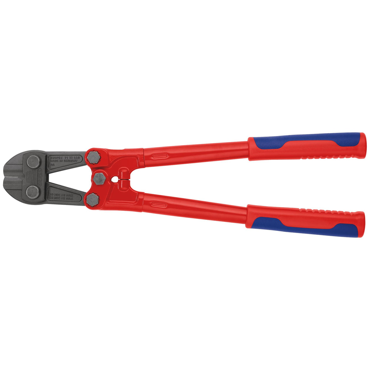 Knipex 460mm Bolt Cutters: Model No. 71 72 460