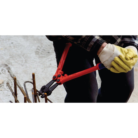 Knipex 460mm Bolt Cutters: Model No. 71 72 460