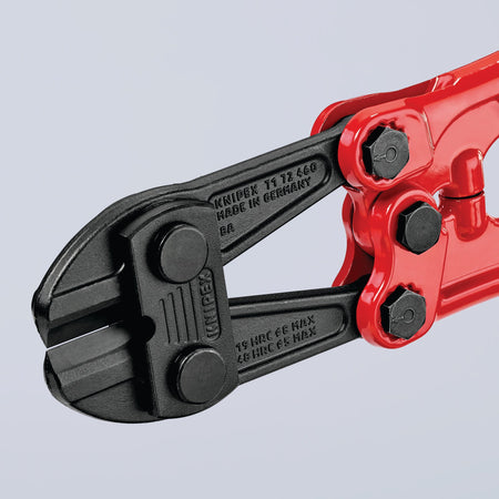 Knipex 460mm Bolt Cutters: Model No. 71 72 460