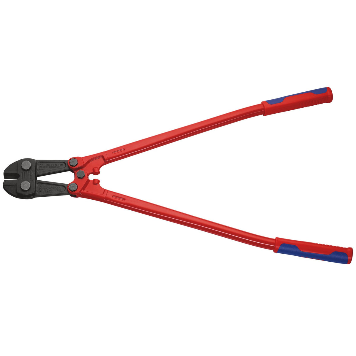 Knipex 760mm Bolt Cutters : Model No.71 72 760