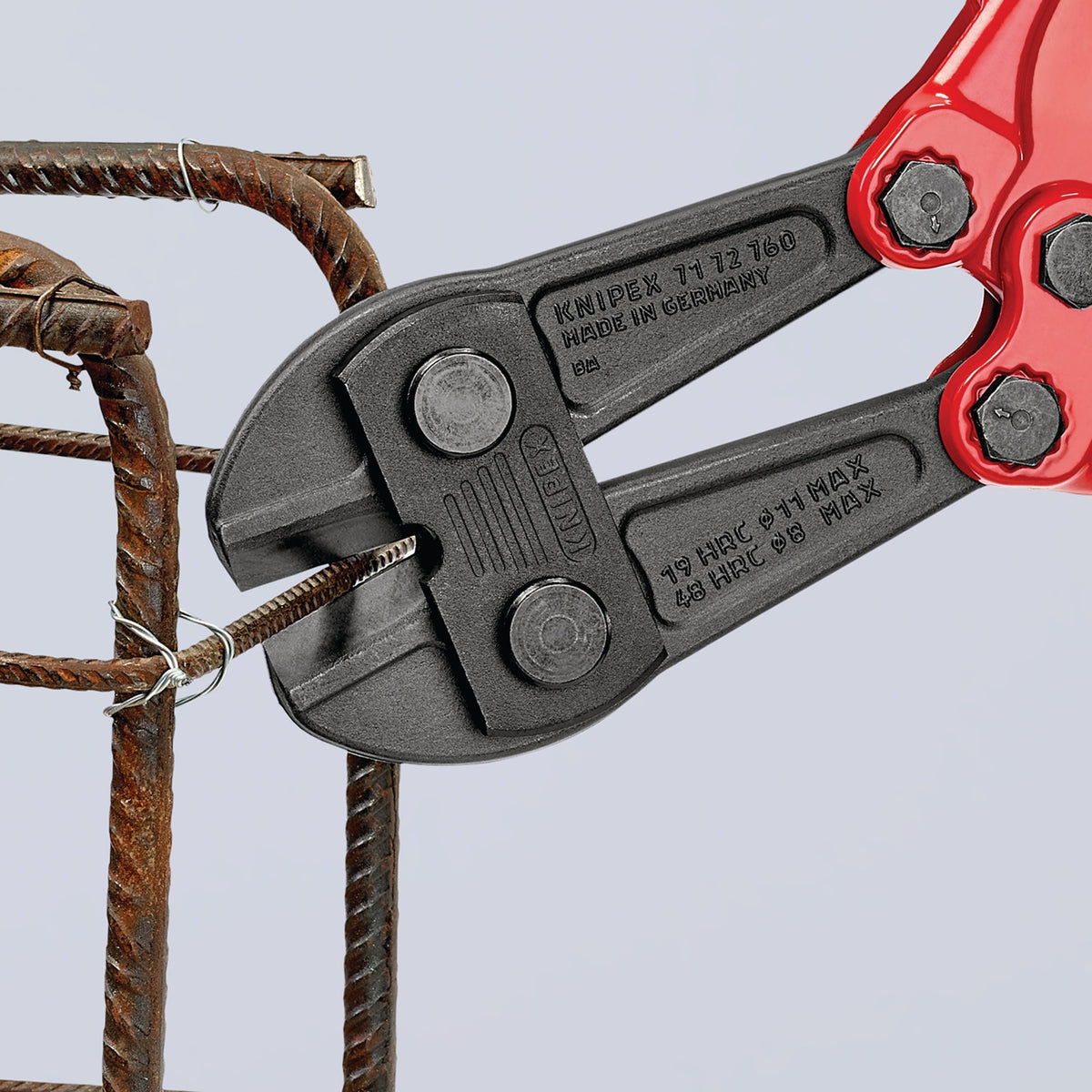 Knipex 760mm Bolt Cutters : Model No.71 72 760