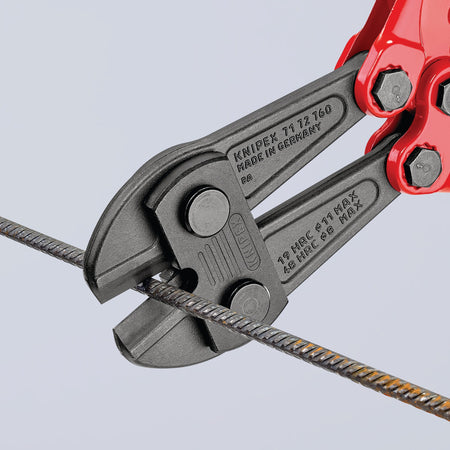 Knipex 760mm Bolt Cutters : Model No.71 72 760