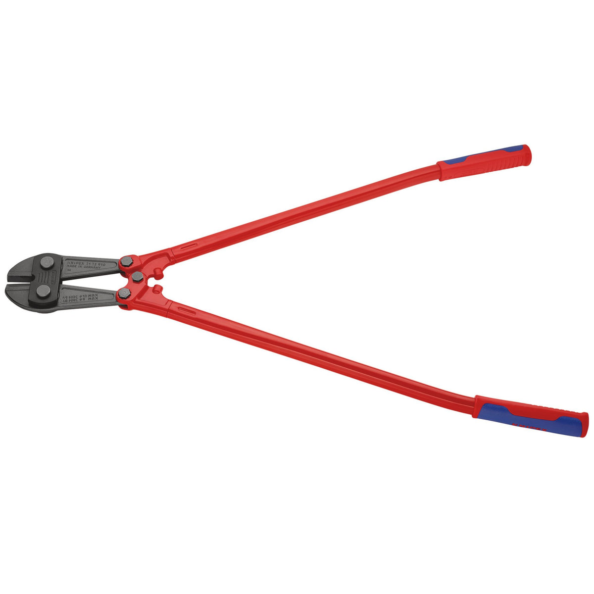 Knipex 910mm Bolt Cutters : Model No.71 72 910