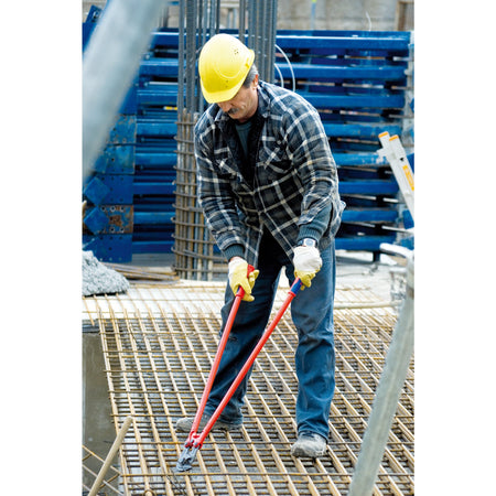 Knipex Reinforced Concrete 950mm Wire Cutters : Model No.71 82 950
