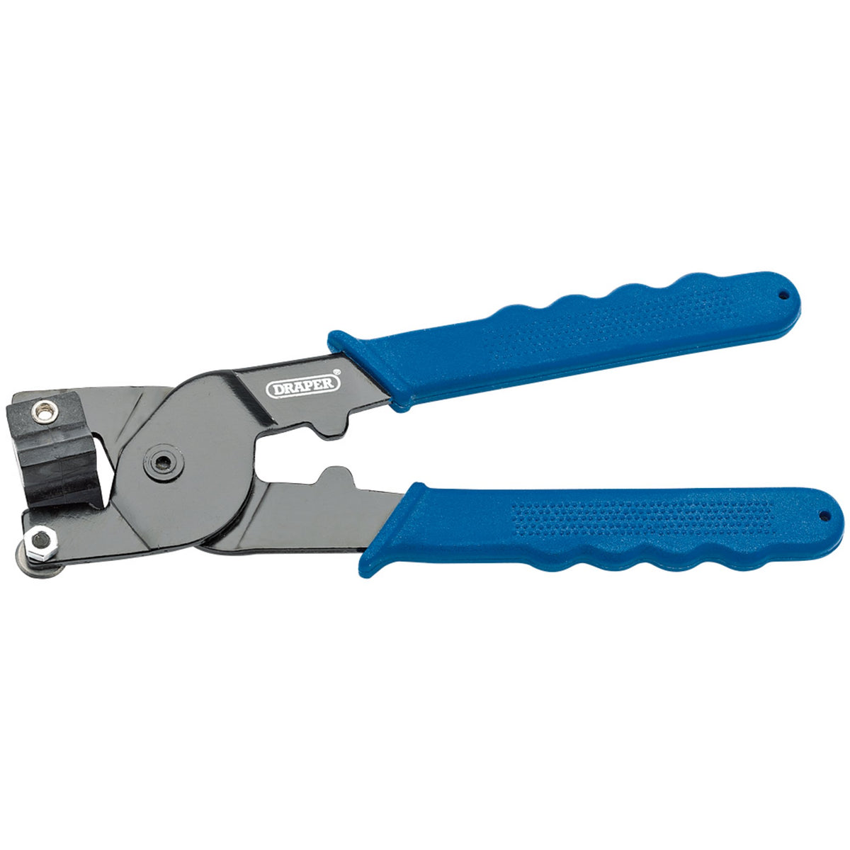 DRAPER 200mm Tile Cutting Pliers: Model No.TLG3