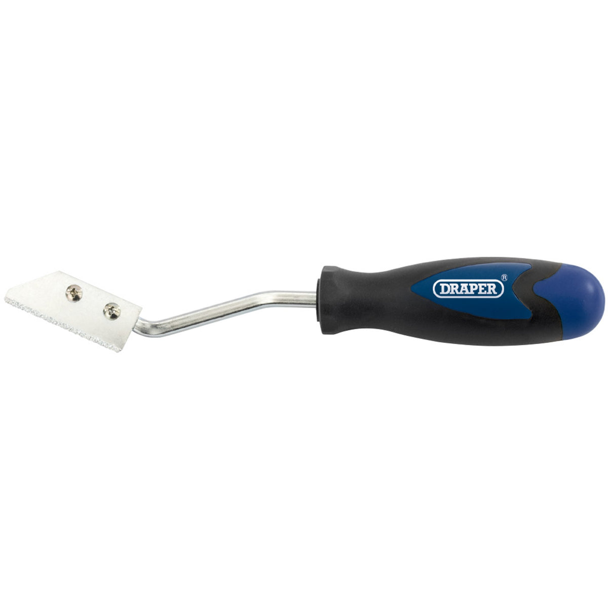 DRAPER Soft Grip Grout Rake: Model No.TLG4