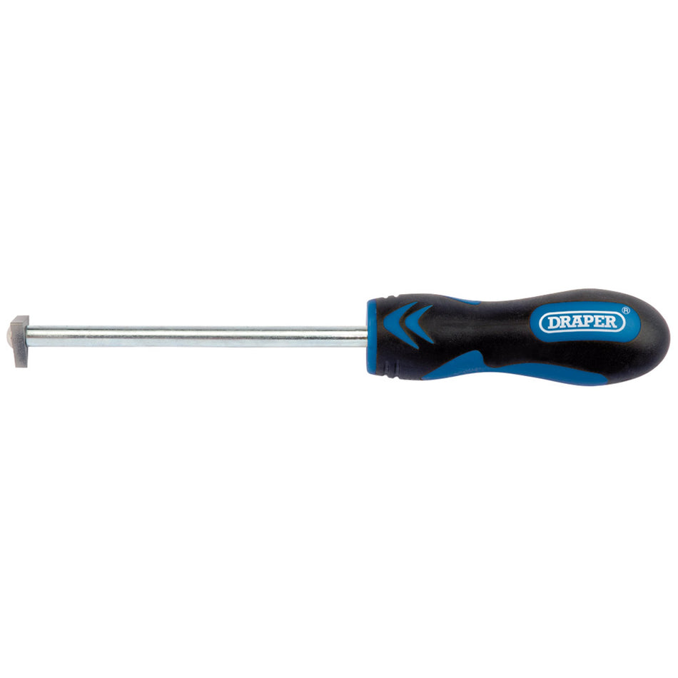 DRAPER Soft Grip Grout Remover: Model No.TLG5