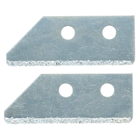 DRAPER 2 Spare Blades for 49419: Model No.TLG4SB