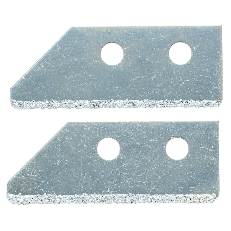 DRAPER 2 Spare Blades for 49419: Model No.TLG4SB