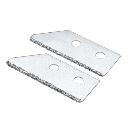 DRAPER 2 Spare Blades for 49419: Model No.TLG4SB