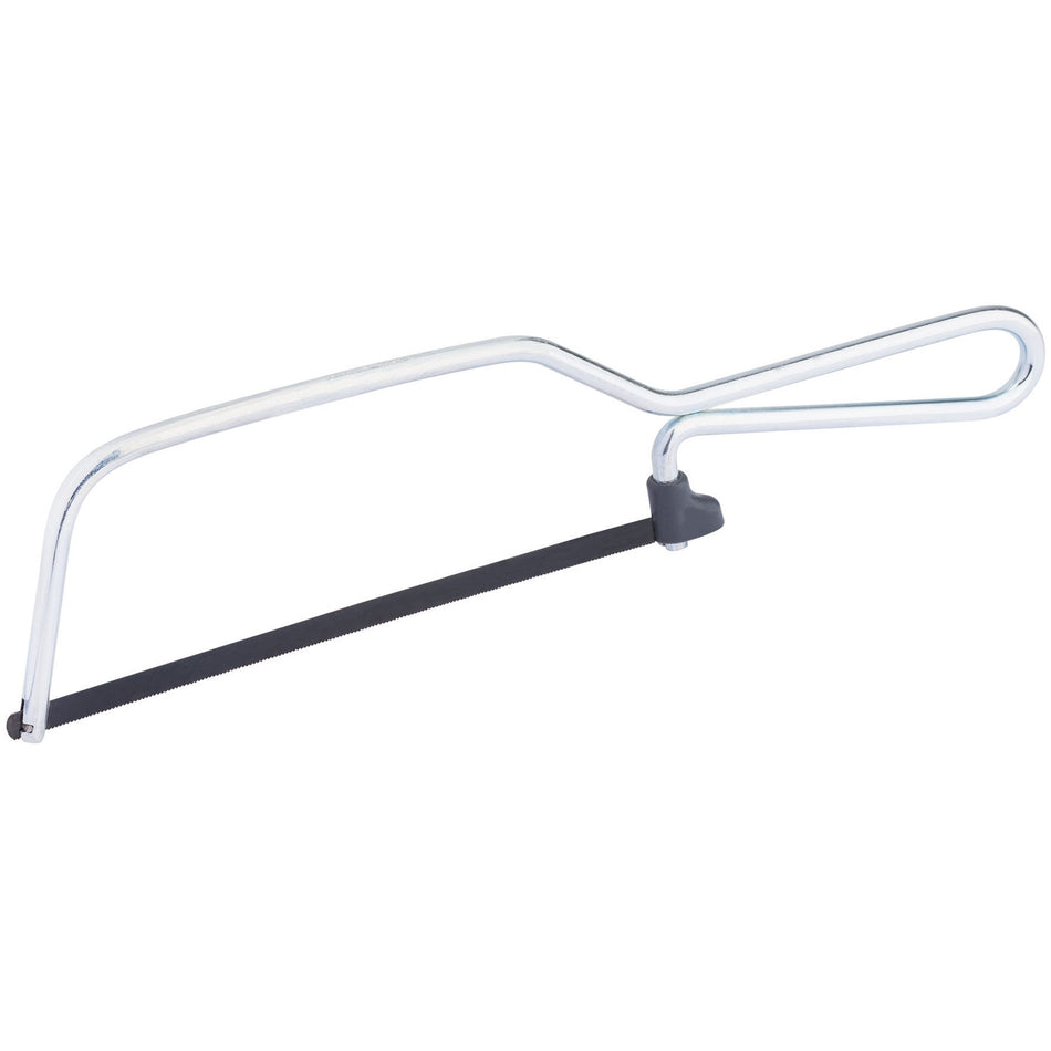 DRAPER 150mm Junior Hacksaw with Blade: Model No.222JH
