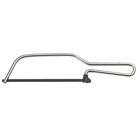 DRAPER 150mm Junior Hacksaw with Blade: Model No.222JH