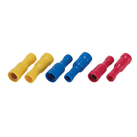 DRAPER 50 Piece Terminal Assortment: Model No.ATER-50