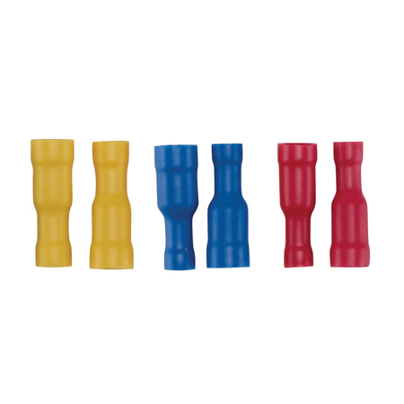 DRAPER 50 Piece Terminal Assortment: Model No.ATER-50