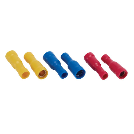 DRAPER 50 Piece Terminal Assortment: Model No.ATER-50