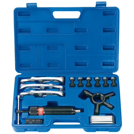 DRAPER 10 tonne Hydraulic Puller Kit: Model No.HPK
