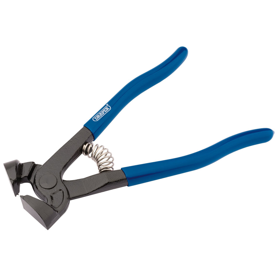 DRAPER Expert 200mm Tile Cutting Pliers: Model No.4906
