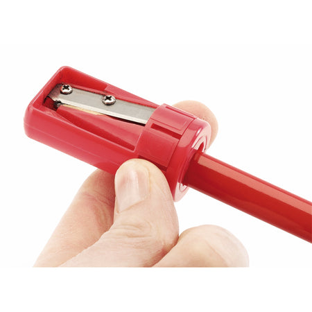 DRAPER Carpenter's Pencil Sharpener: Model No.CPS2