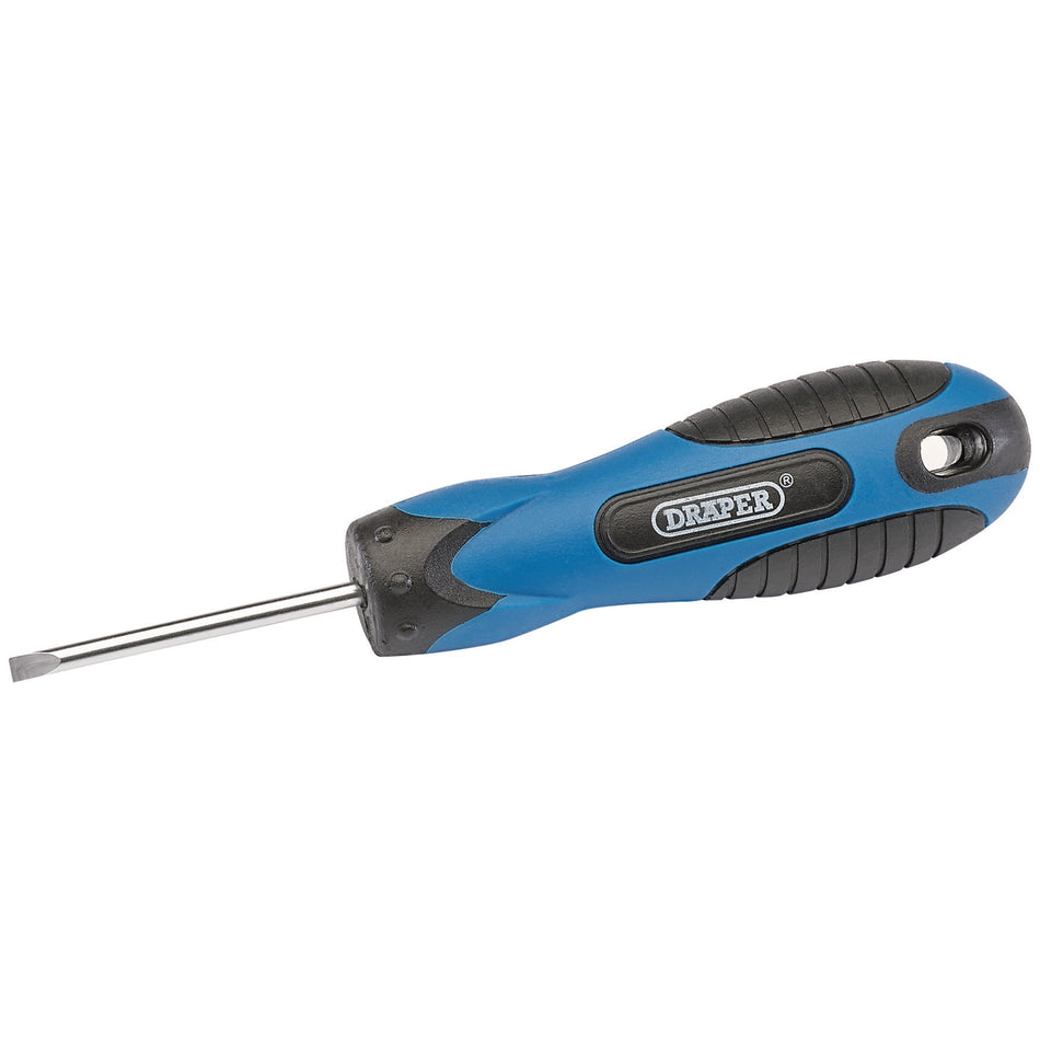DRAPER Soft Grip Bradawl: Model No.SGHB