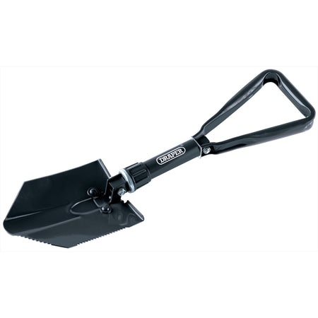 DRAPER Folding Steel Shovel: Model No.SS1000/2