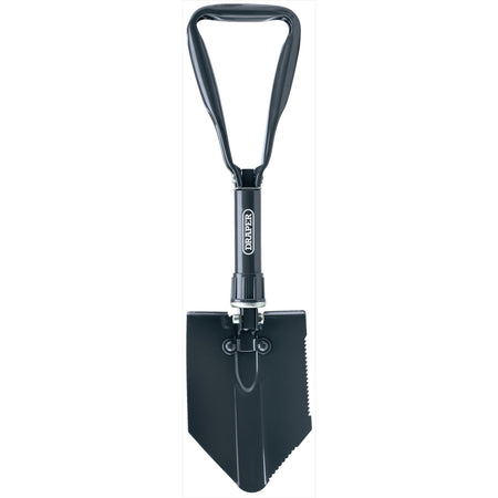 DRAPER Folding Steel Shovel: Model No.SS1000/2