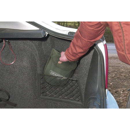 DRAPER Folding Steel Shovel: Model No.SS1000/2