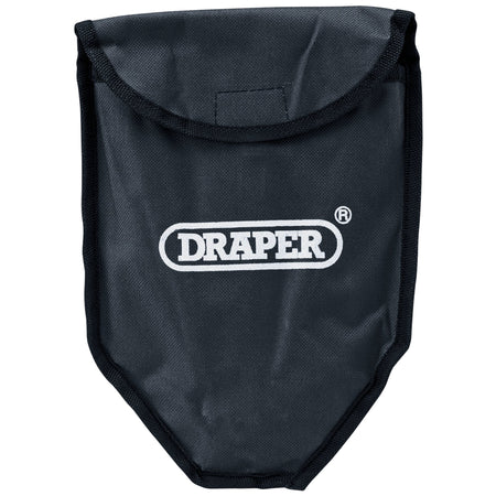 DRAPER Folding Steel Shovel: Model No.SS1000/2