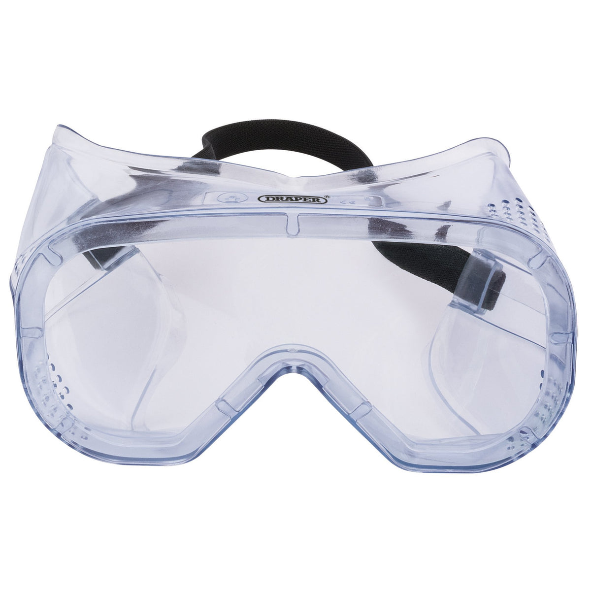 DRAPER Safety Goggles: Model No.SG