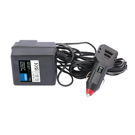 DRAPER 36 SMD LED Rechargeable Under Bonnet Magnetic Inspection Lamp: Model No.RUBL36