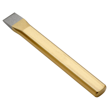 DRAPER Expert 25mm x 200mm Flat Cold Chisel: Model No.95
